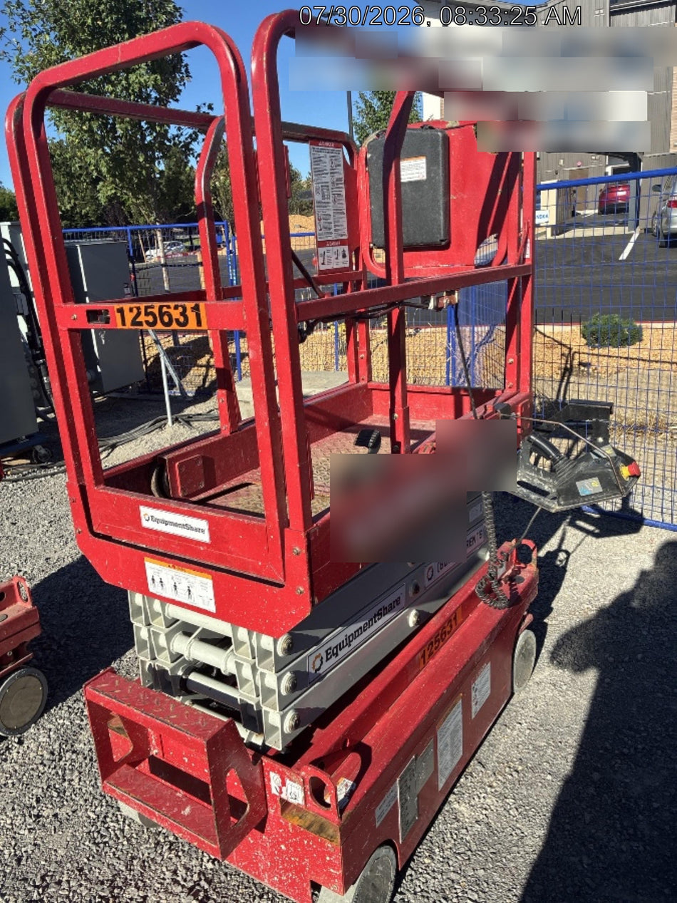 2021 MEC 1330SE