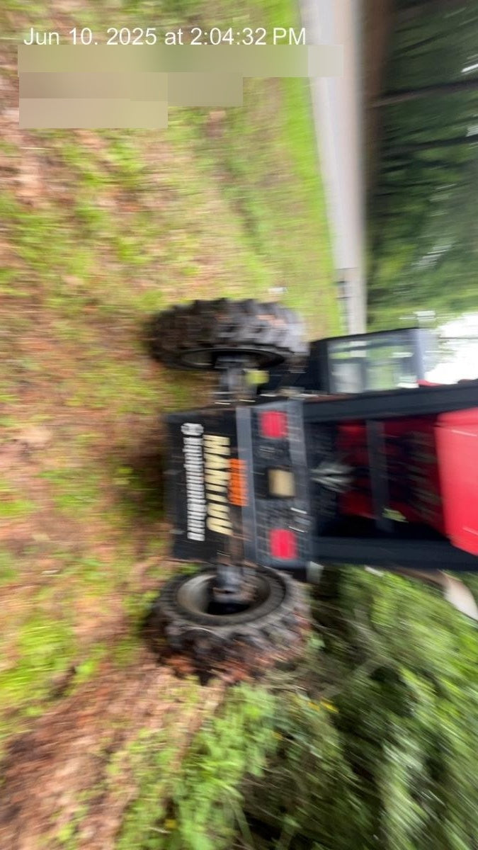 2020 MANITOU MTA8044