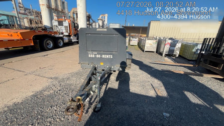 2025 AIRMAN PDSF375DP-6E1