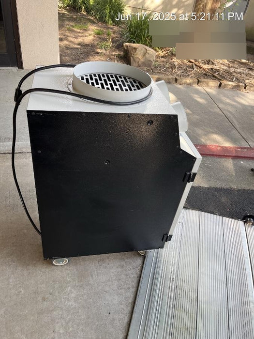 2022 KWIKOOL KPAC1411-2