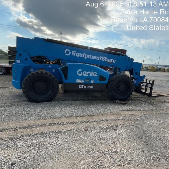 2025 GENIE GTH-1256