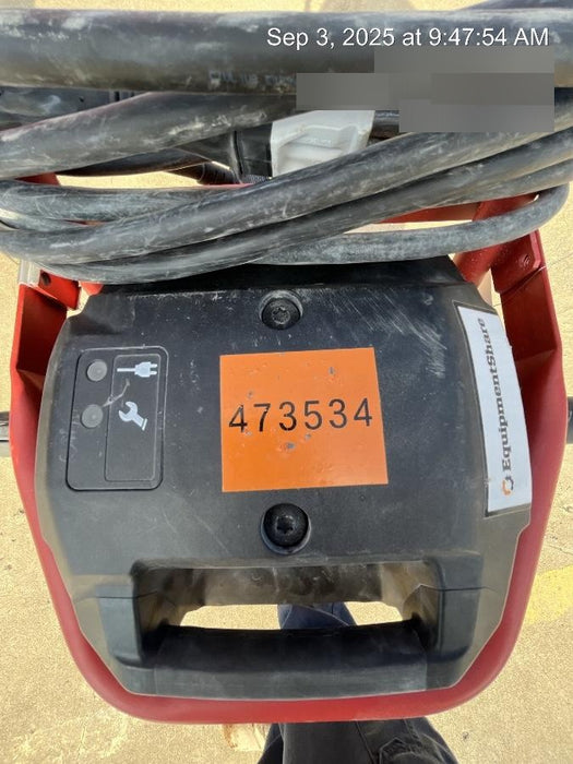 2024 HILTI TE 3000-AVR