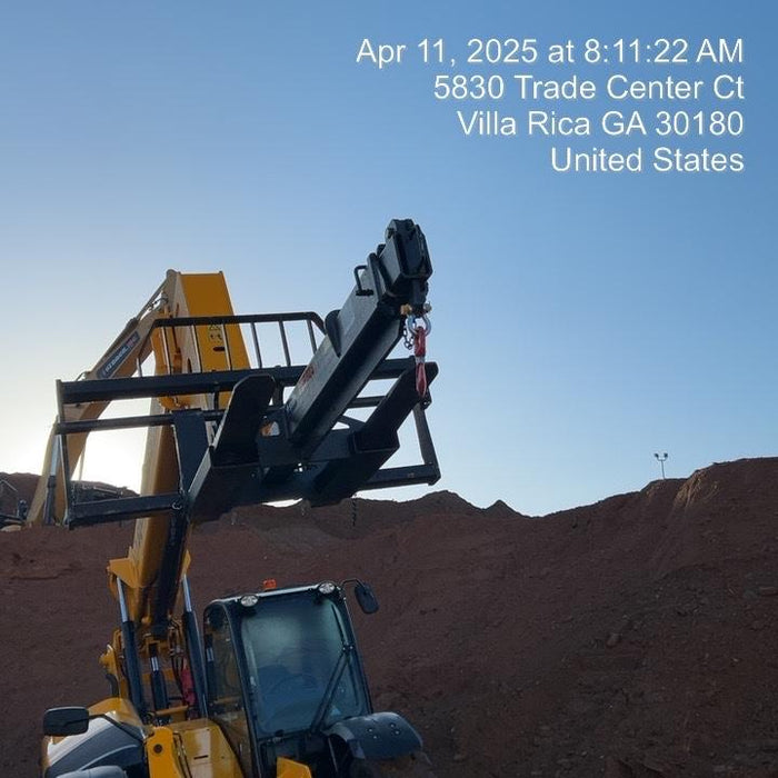 2025 STAR INDUSTRIES M1360B - Star JIB Boom