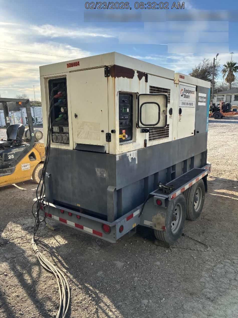 2020 ATLAS COPCO QAS150