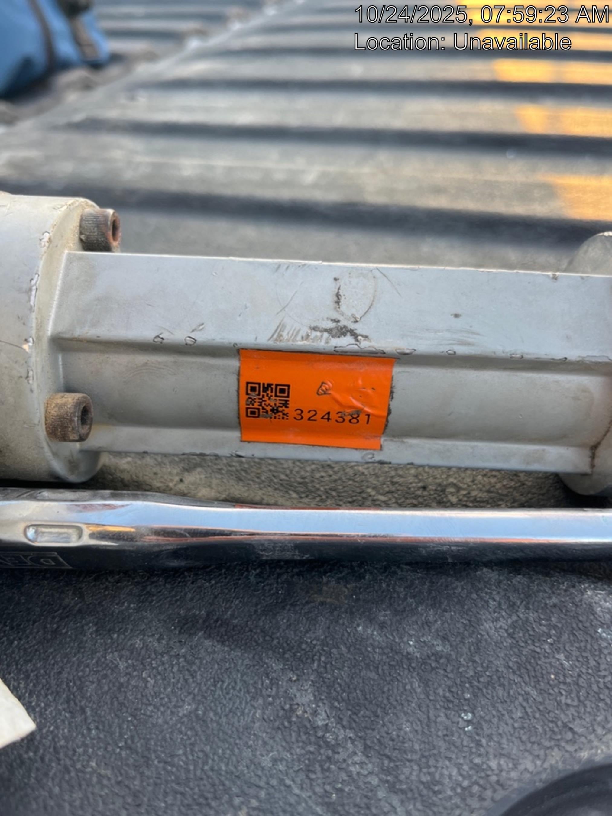 2023 PETOL P95-525
