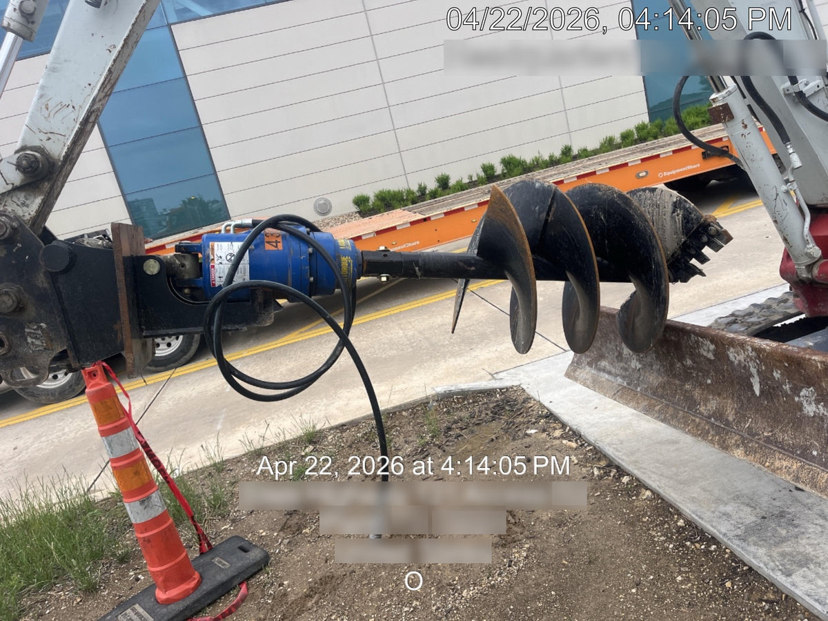 2024 AUGER TORQUE 3300-30