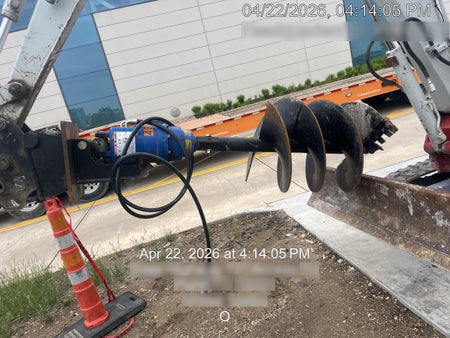 2024 AUGER TORQUE 3300-30
