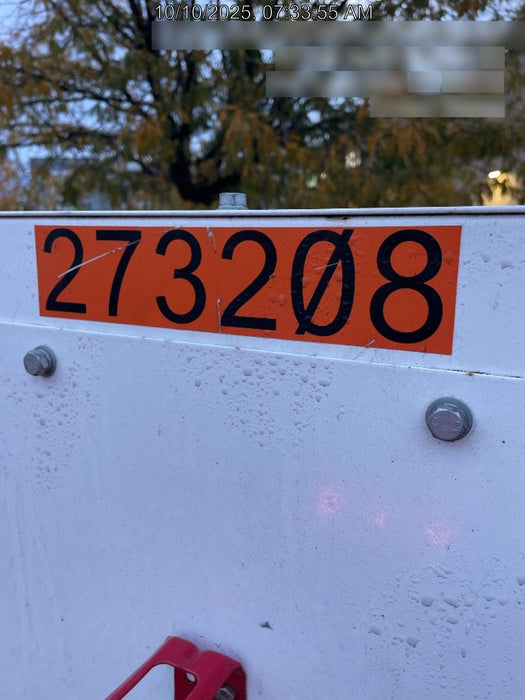 2022 SHINDAIWA DGK15FL