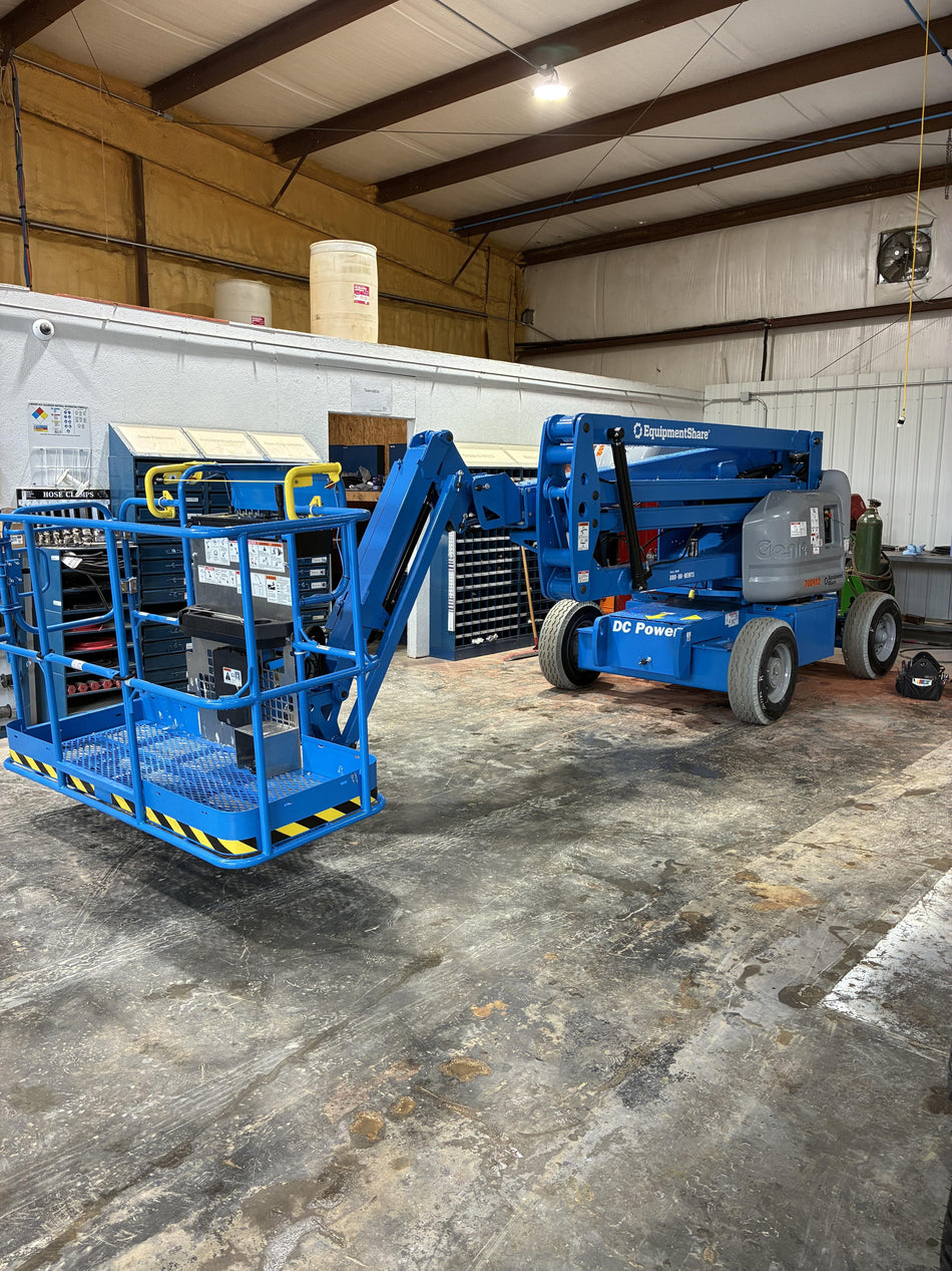 2026 GENIE Z-45/25J DC