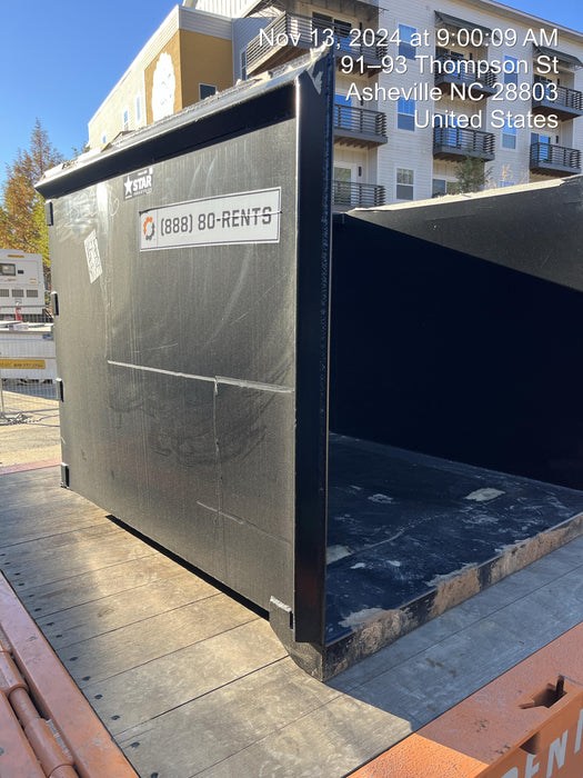 2024 STAR INDUSTRIES 1425