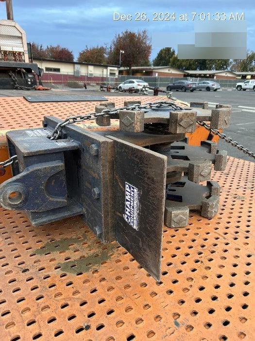 2021 PALADIN TWC500-18