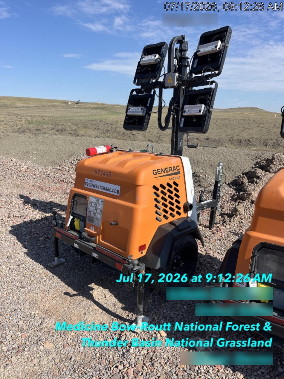 2026 GENERAC MLTS-4