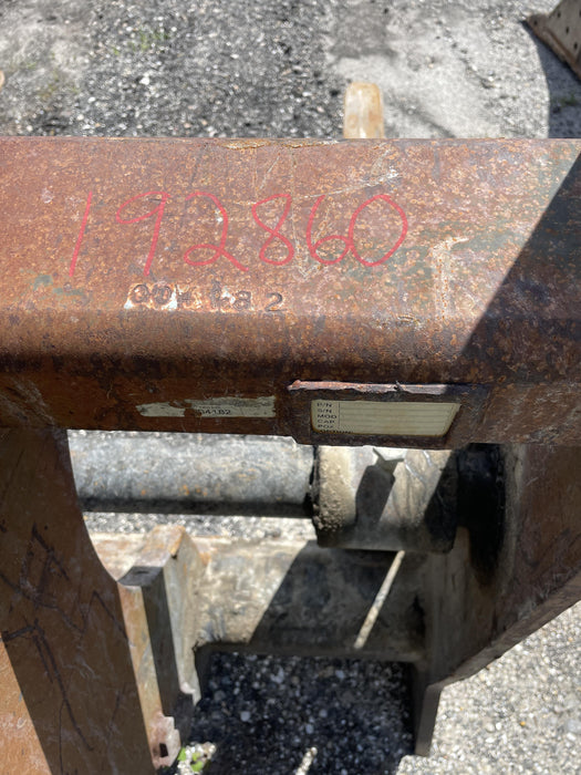 2015 WERK-BRAU PF60WL621