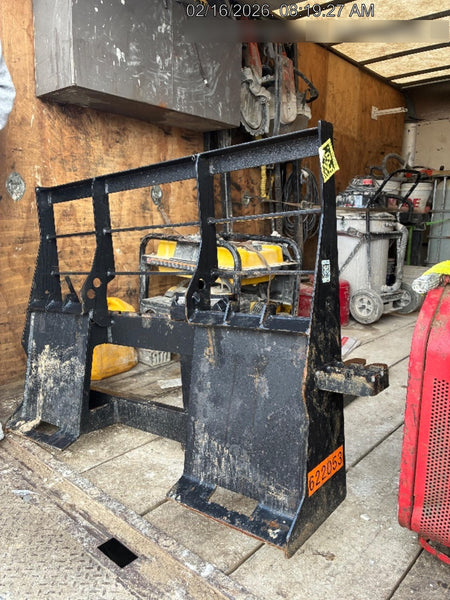 2025 ARROW MATERIAL HANDLING F5144CB