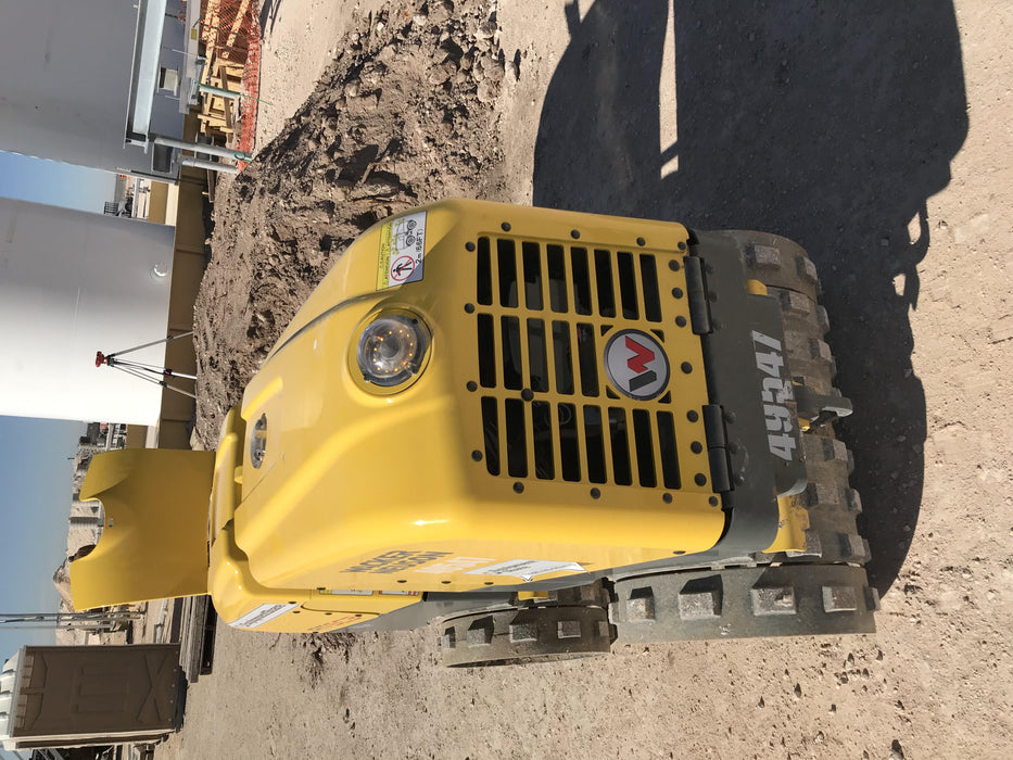 2019 WACKER NEUSON RTKx-SC3