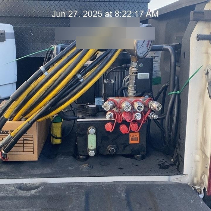 2023 TORCUP EMAX-115V-Q