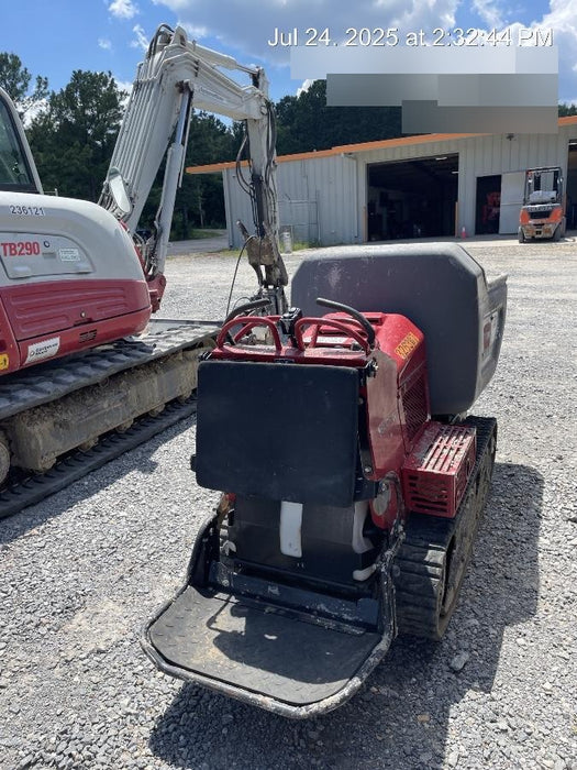 2023 TORO MBTX 2500-TS