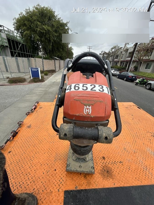 2024 HUSQVARNA LT6005