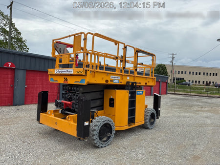 2023 HAULOTTE HS4390 E PRO
