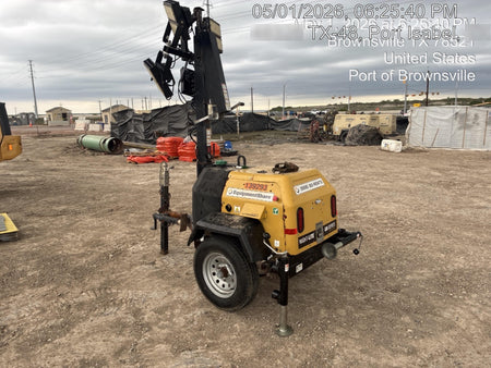 2021 ALLMAND NLV3GR