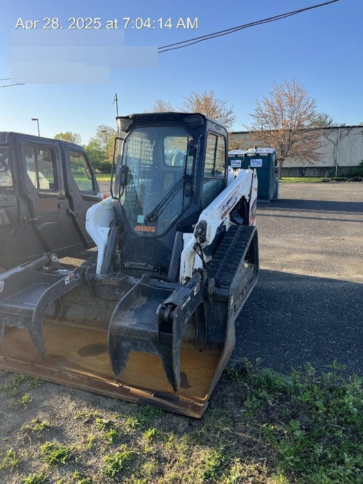 2020 PALADIN UTILITY GRAPPLE 11876-0022