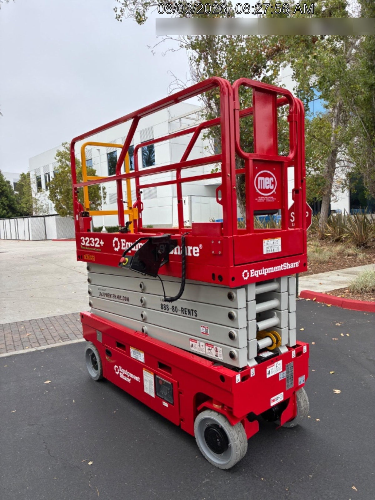 2026 MEC 3232+