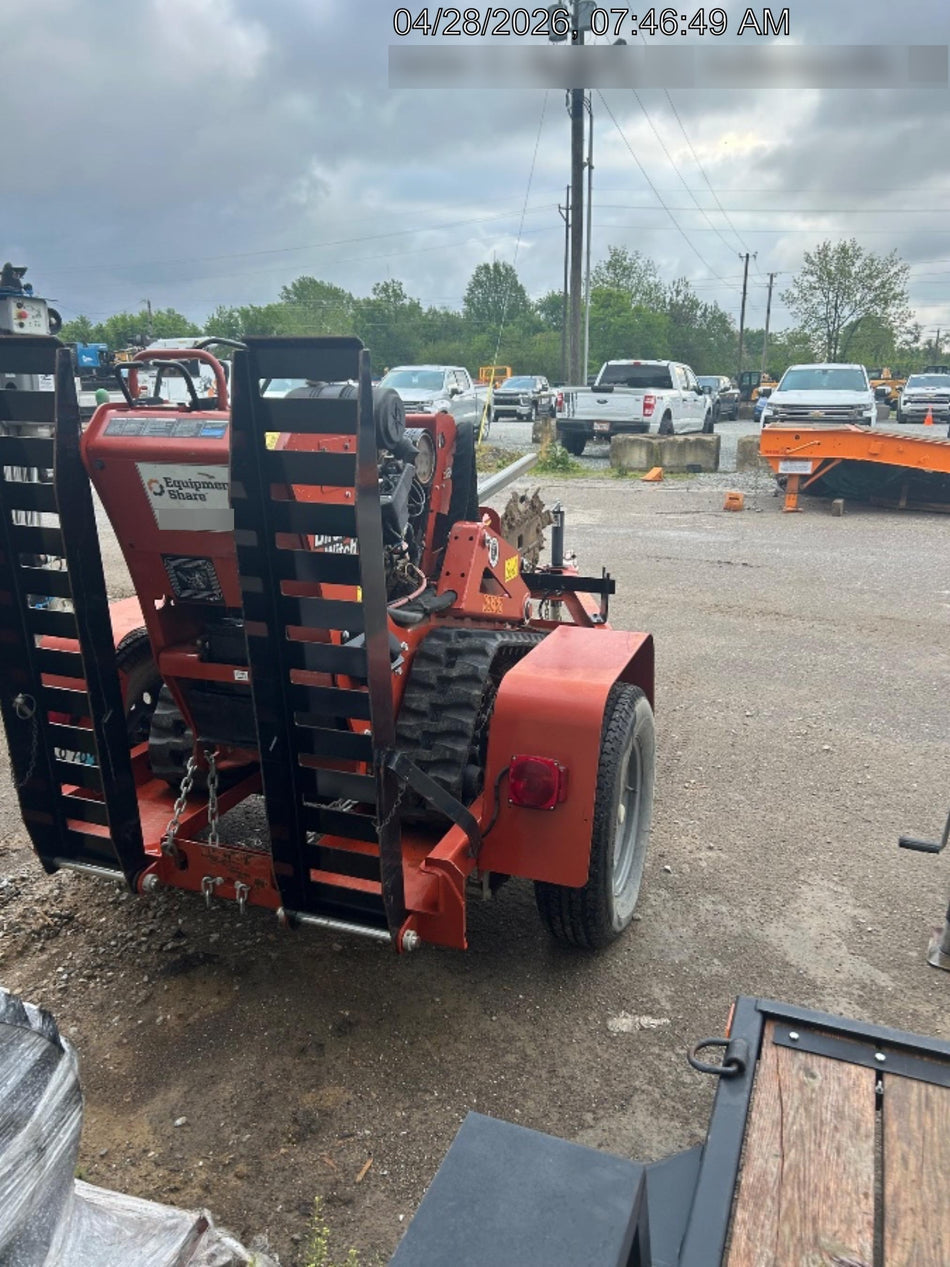 2020 DITCH WITCH S3C