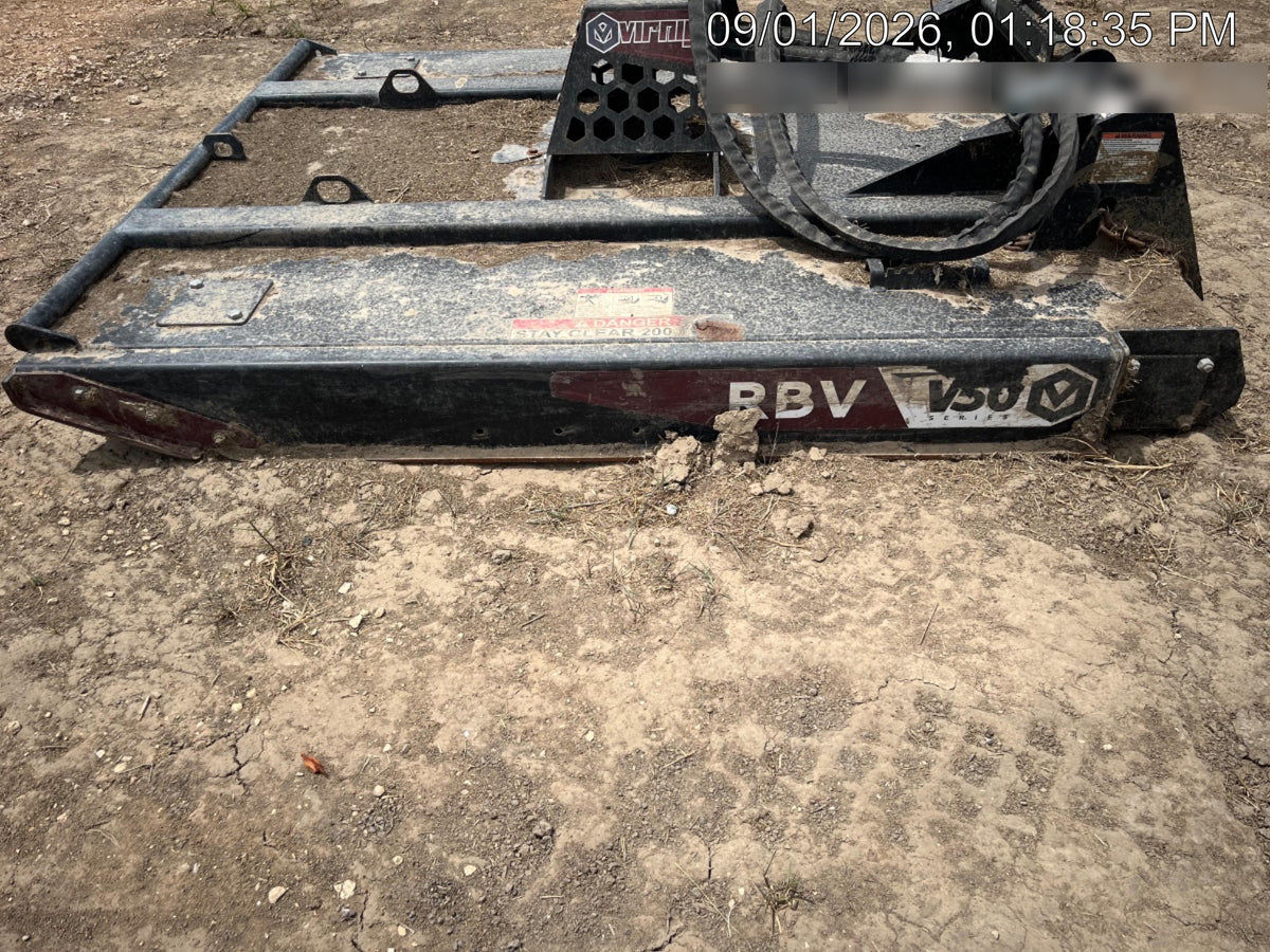 2025 VIRNIG RBV72-25