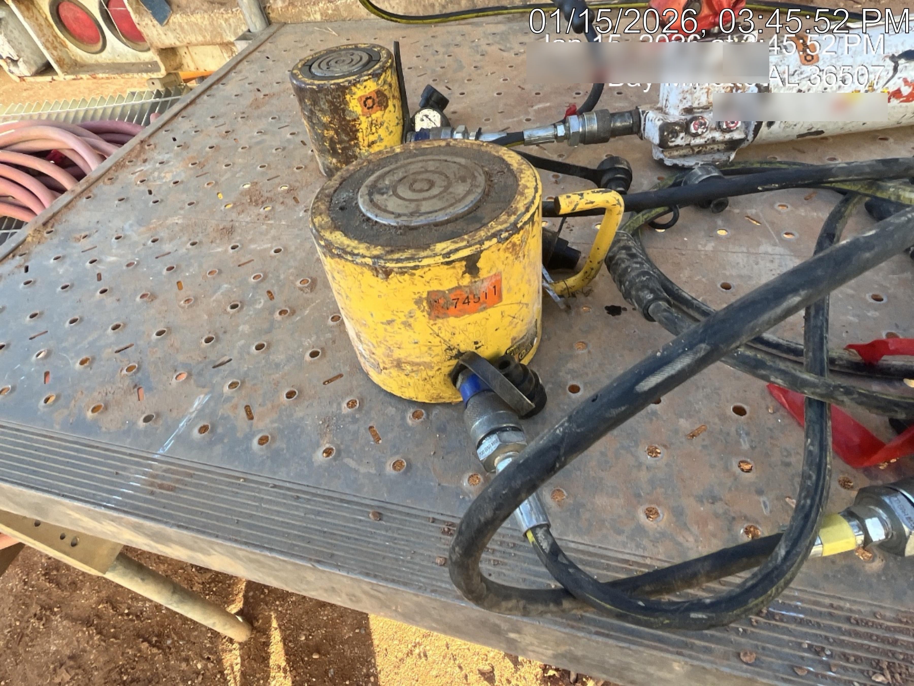 2024 ENERPAC RCS1002