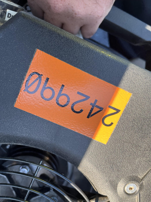 2022 PHOENIX AirMAX Radial Air Mover