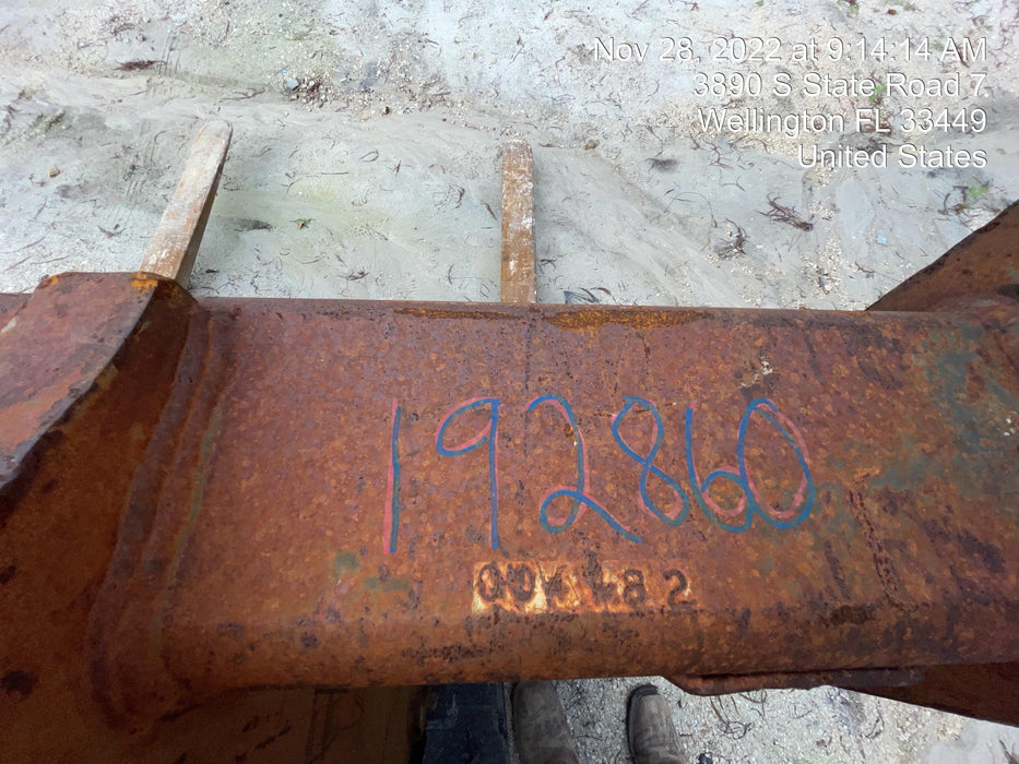 2015 WERK-BRAU PF60WL621