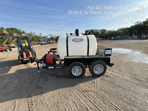 2024 SIMPSON SWT-52517