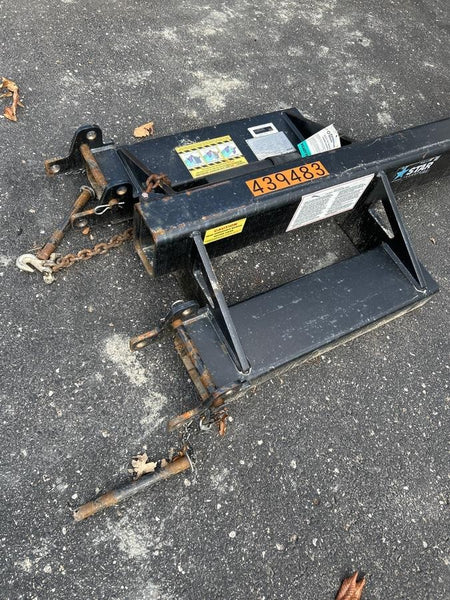 2024 STAR INDUSTRIES M1360B - Star JIB Boom