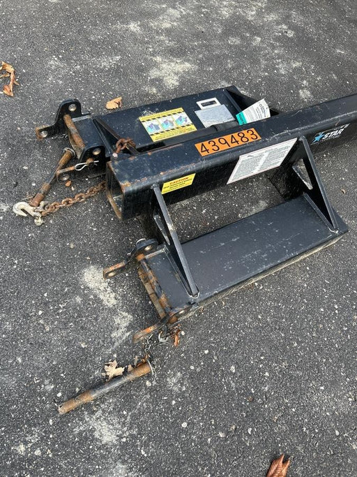 2024 STAR INDUSTRIES M1360B - Star JIB Boom