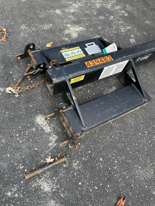 2024 STAR INDUSTRIES M1360B - Star JIB Boom
