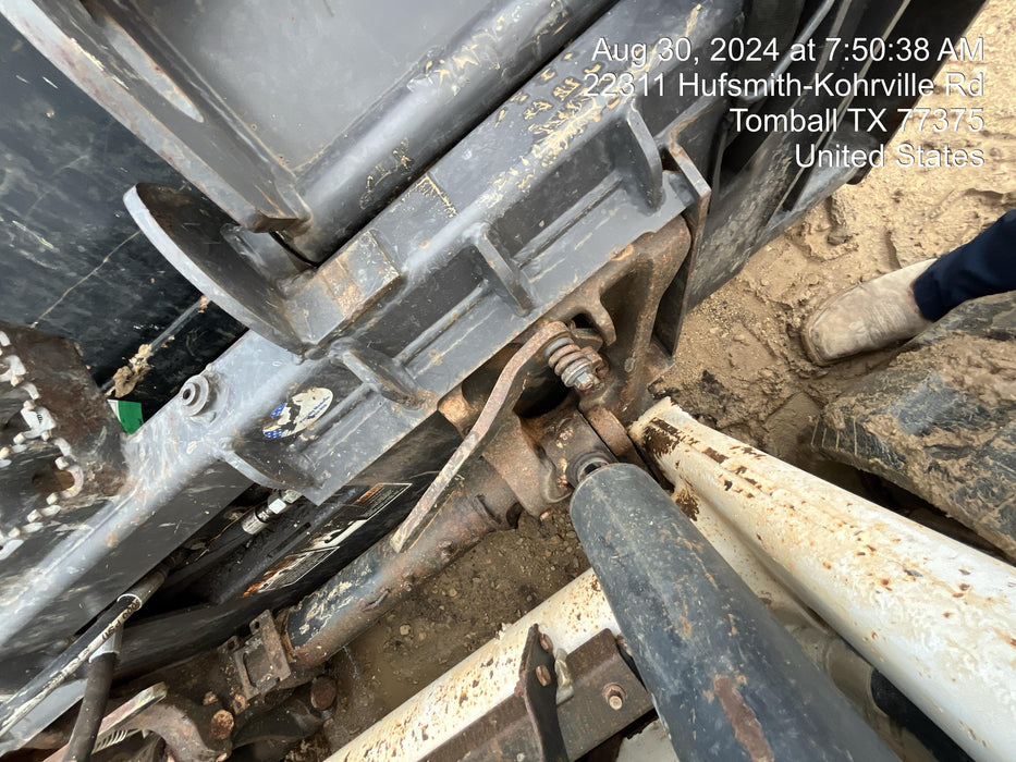 2020 PALADIN 11378-0022