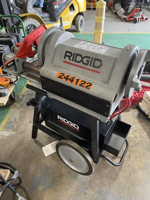 2022 RIDGID 1224