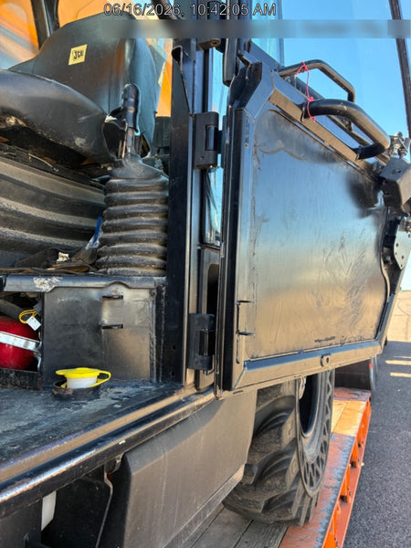 2021 JCB 509-42