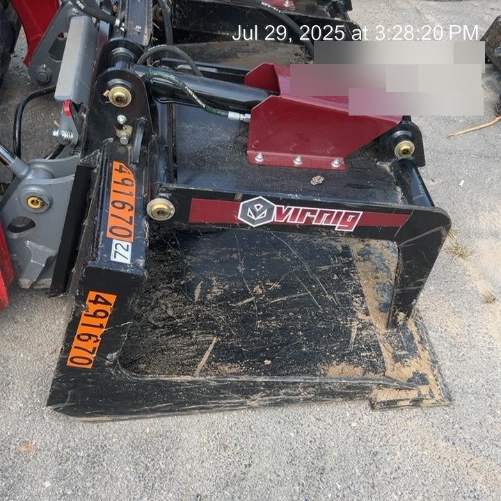 2025 VIRNIG SBG72