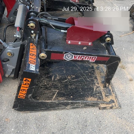 2025 VIRNIG SBG72