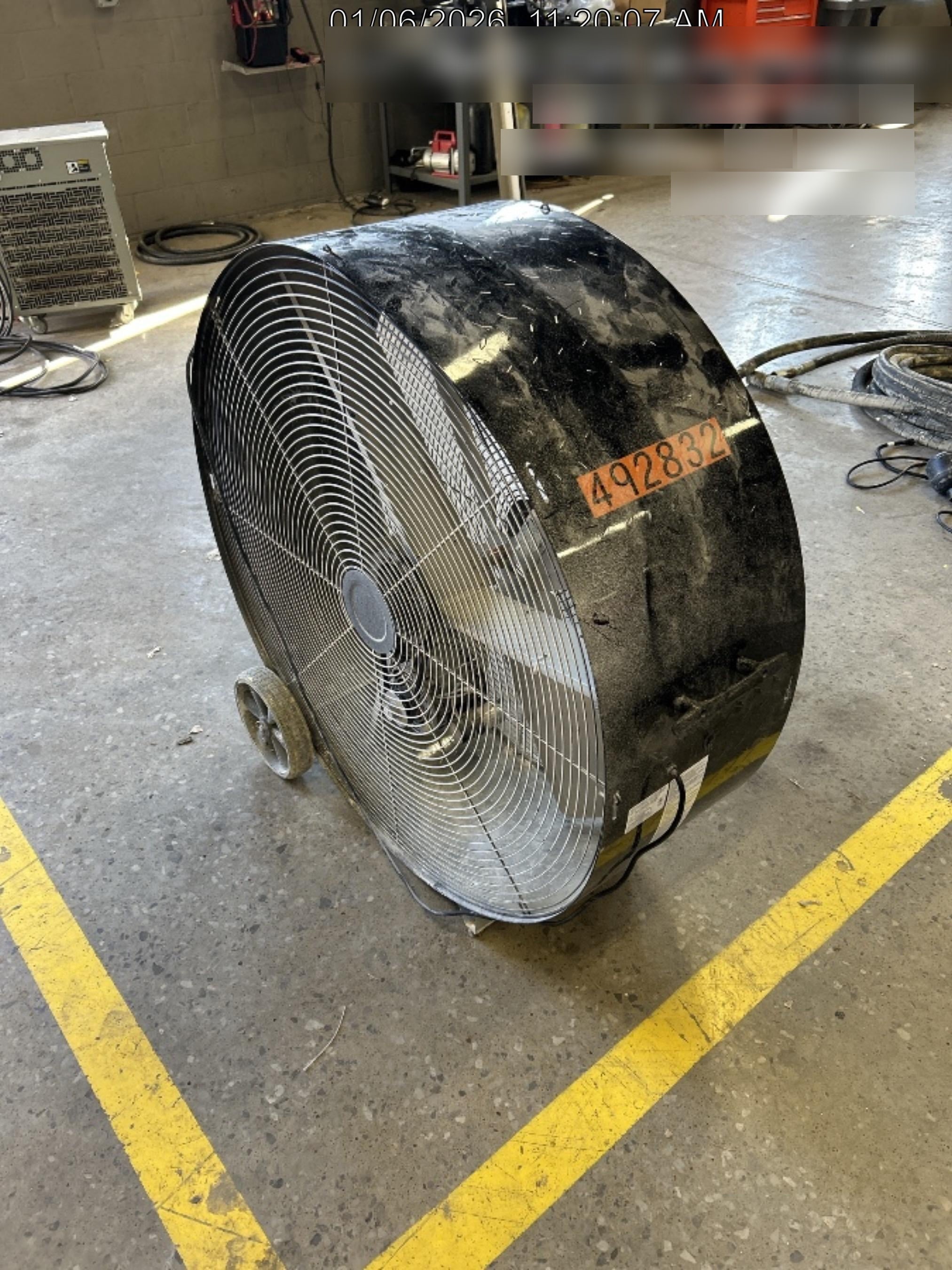 2025 MASTER MHD-42-BDF-C