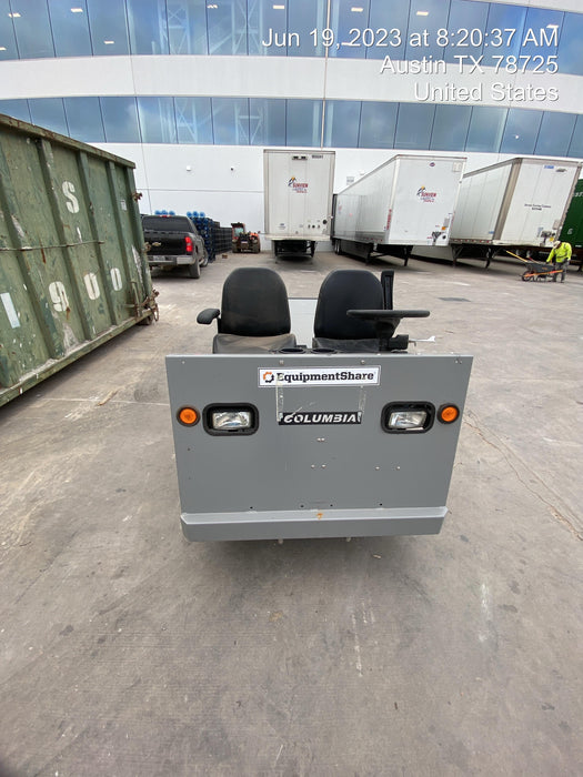 2022 COLUMBIA Payloader 2XL