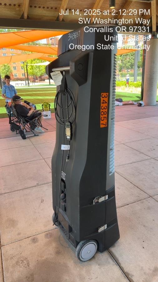 2023 VECTOR Vector Max