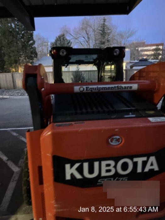 2020 PALADIN 48" Pallet Forks - Paladin