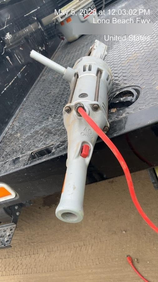 2024 RIDGID 700