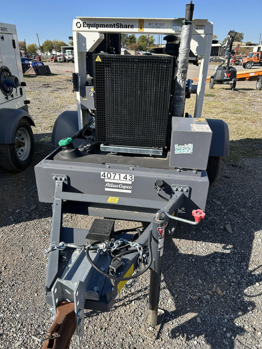 2024 ATLAS COPCO PAC F44 KD