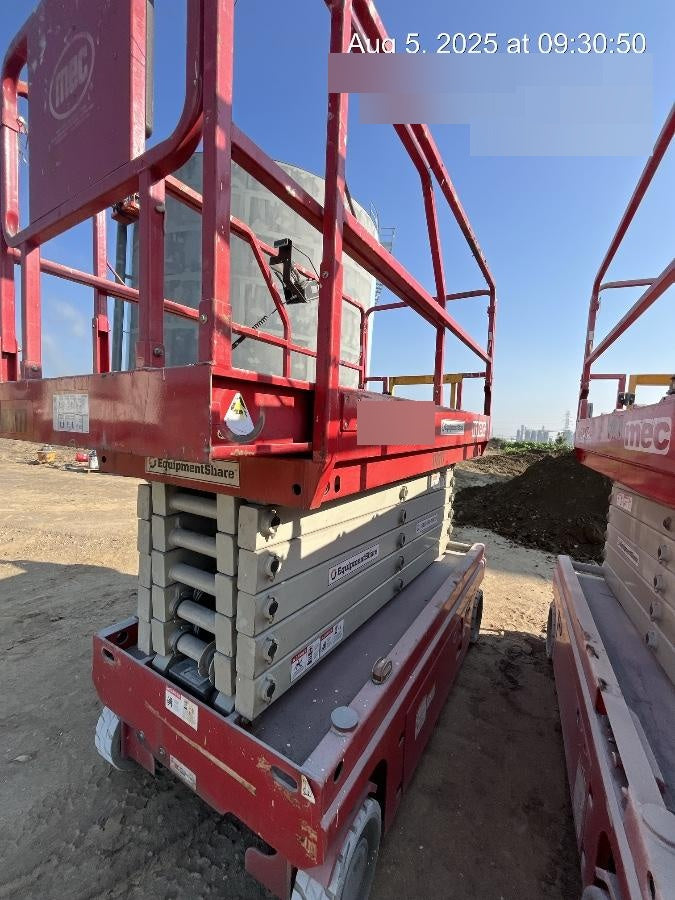 2021 MEC 4046SE
