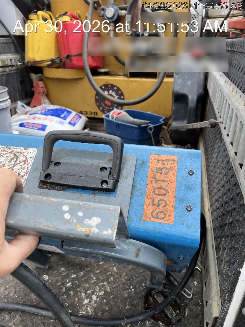 2026 MILLER ELECTRIC CST-282