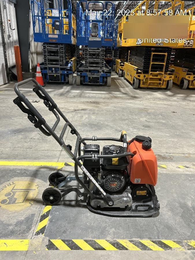 2024 HUSQVARNA LF75