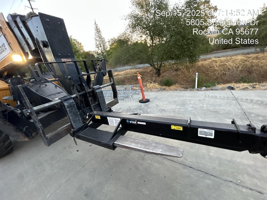 2025 STAR INDUSTRIES M1360B - Star JIB Boom